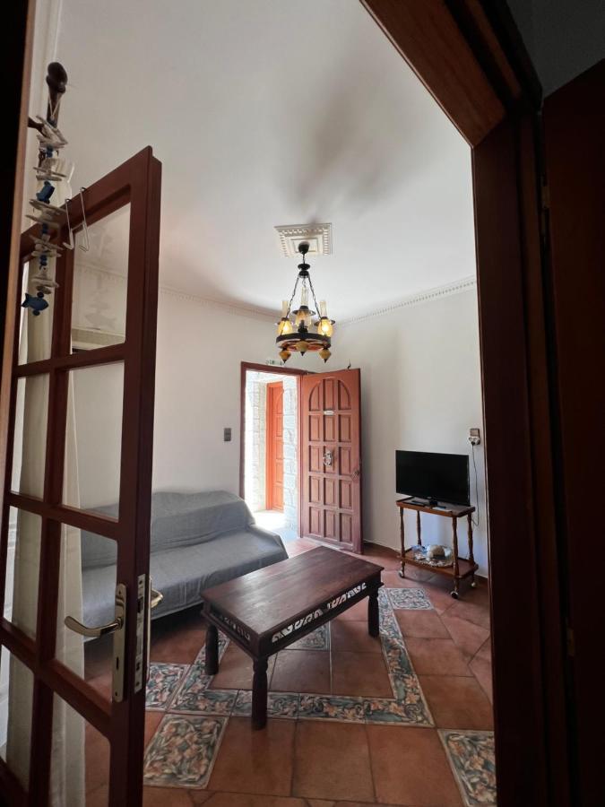 Limeni Studios Extérieur photo