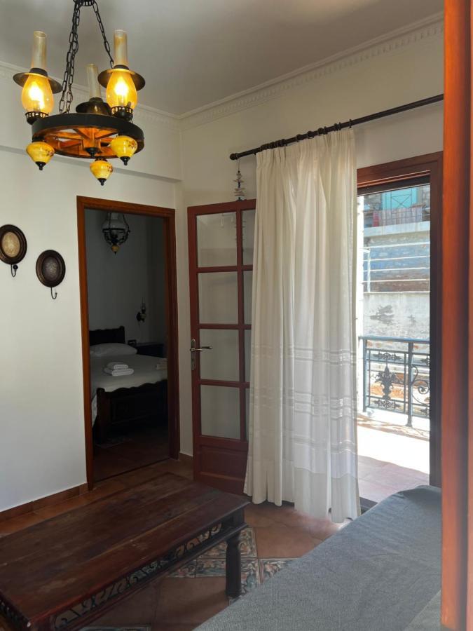 Limeni Studios Extérieur photo