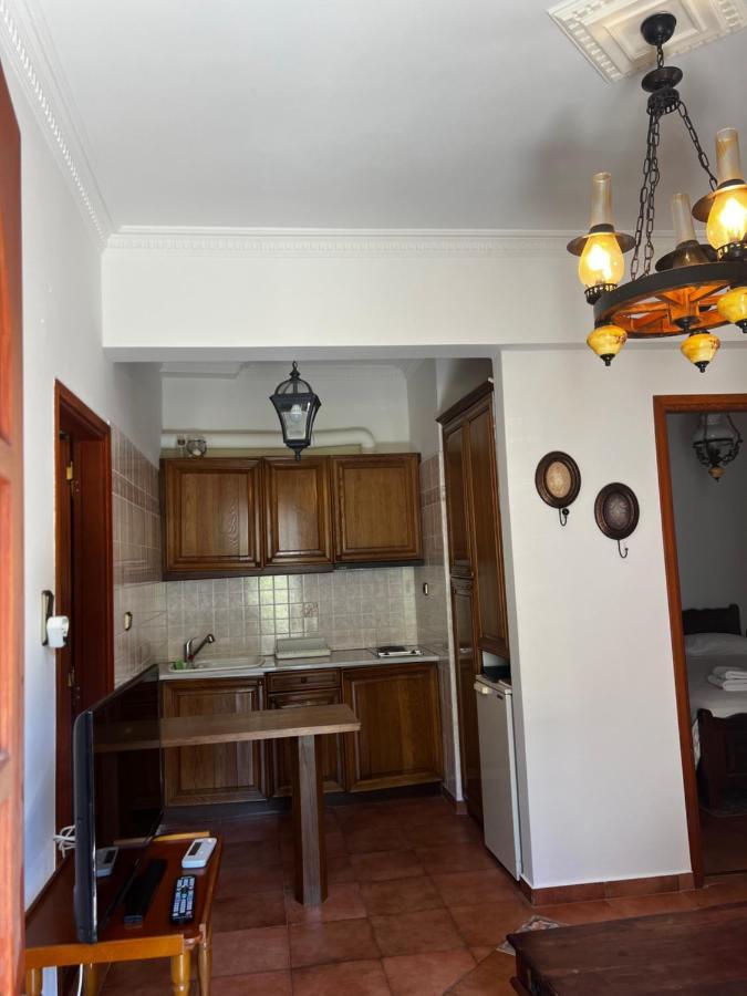 Limeni Studios Extérieur photo