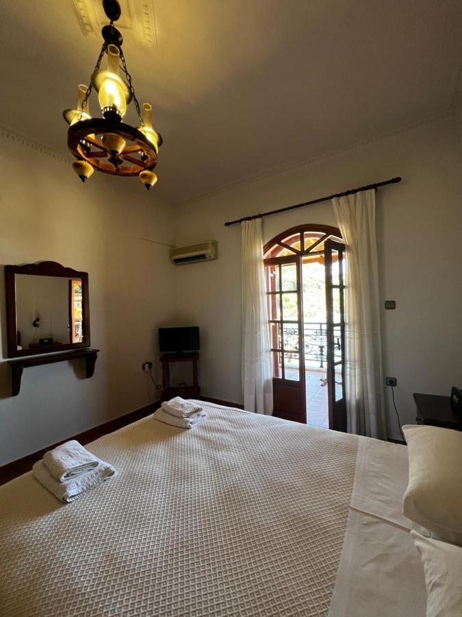 Limeni Studios Extérieur photo