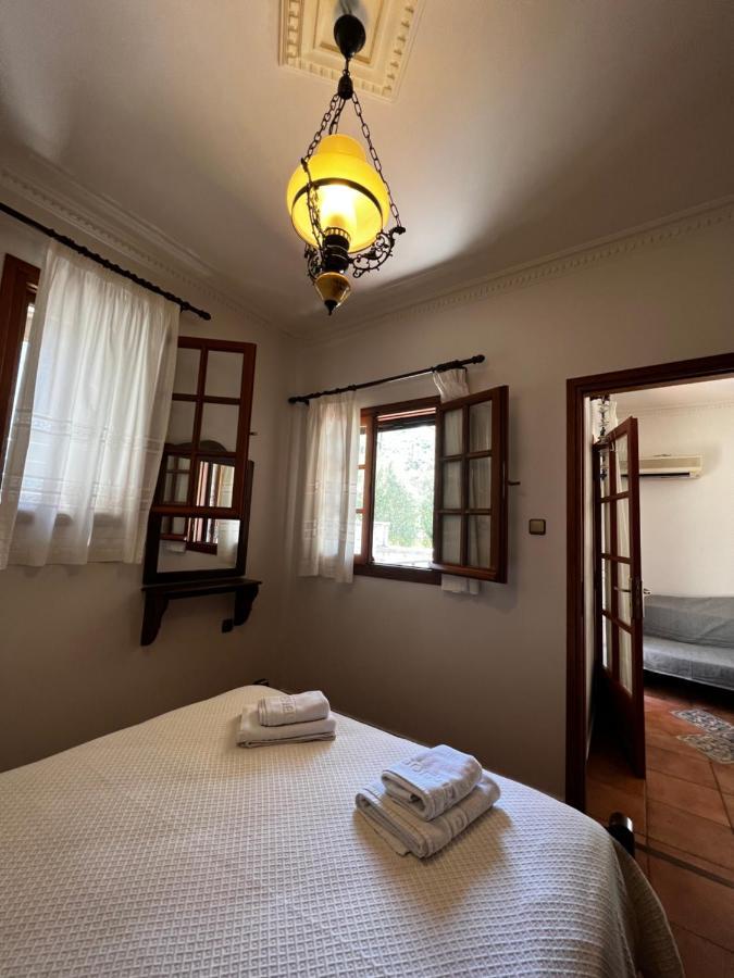 Limeni Studios Extérieur photo