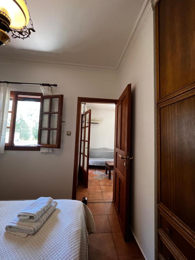 Limeni Studios Extérieur photo