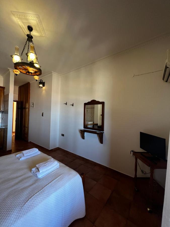 Limeni Studios Extérieur photo