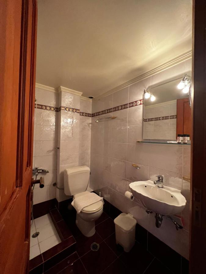 Limeni Studios Extérieur photo