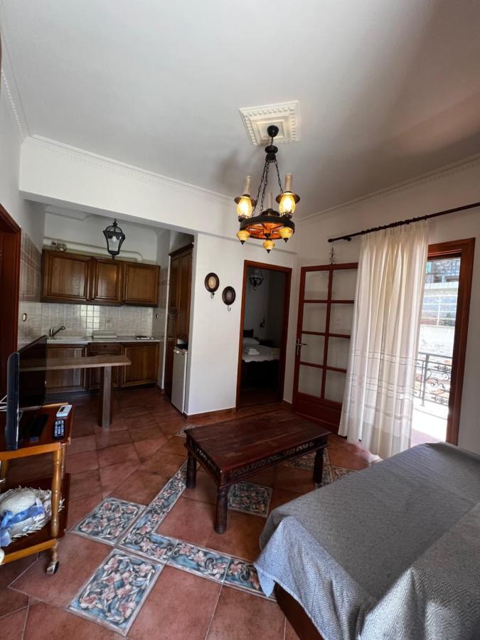 Limeni Studios Extérieur photo