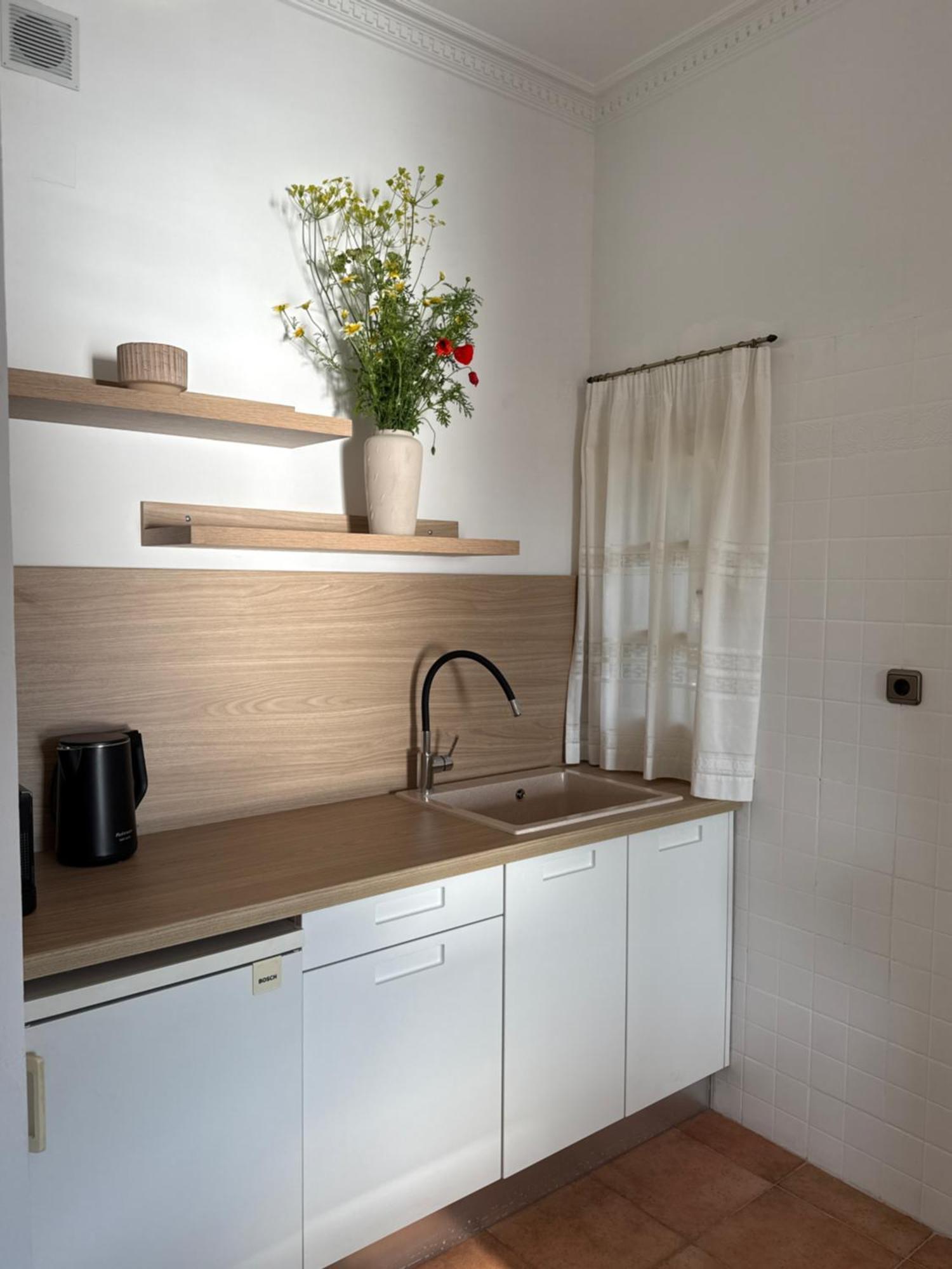 Limeni Studios Extérieur photo