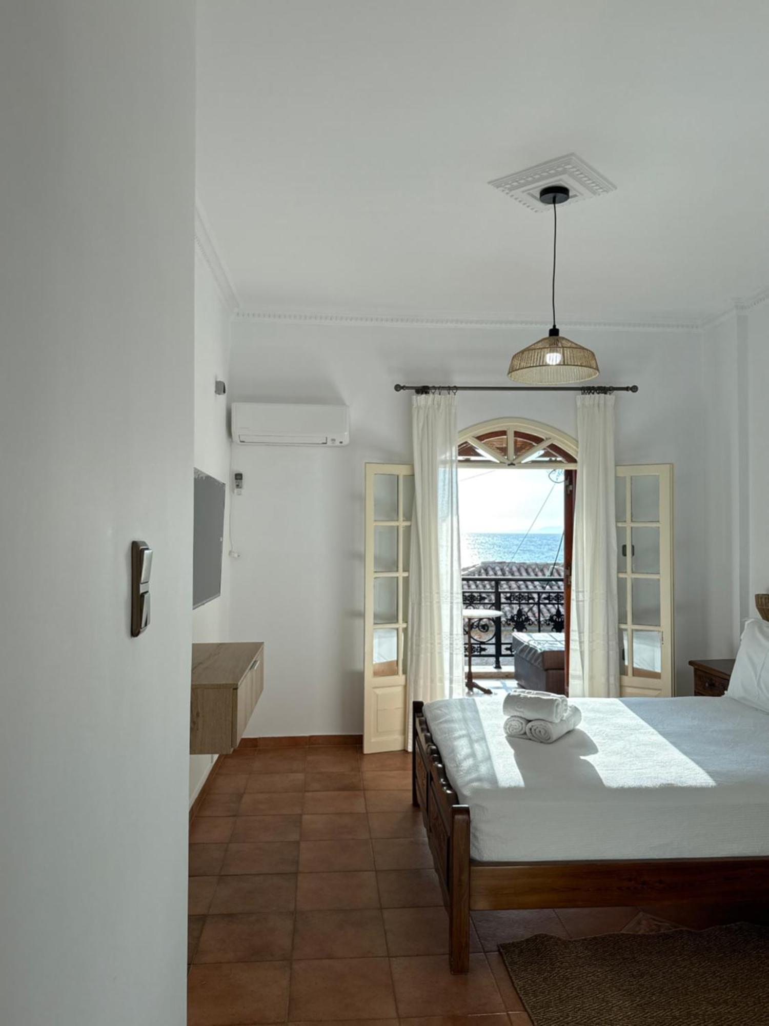 Limeni Studios Extérieur photo